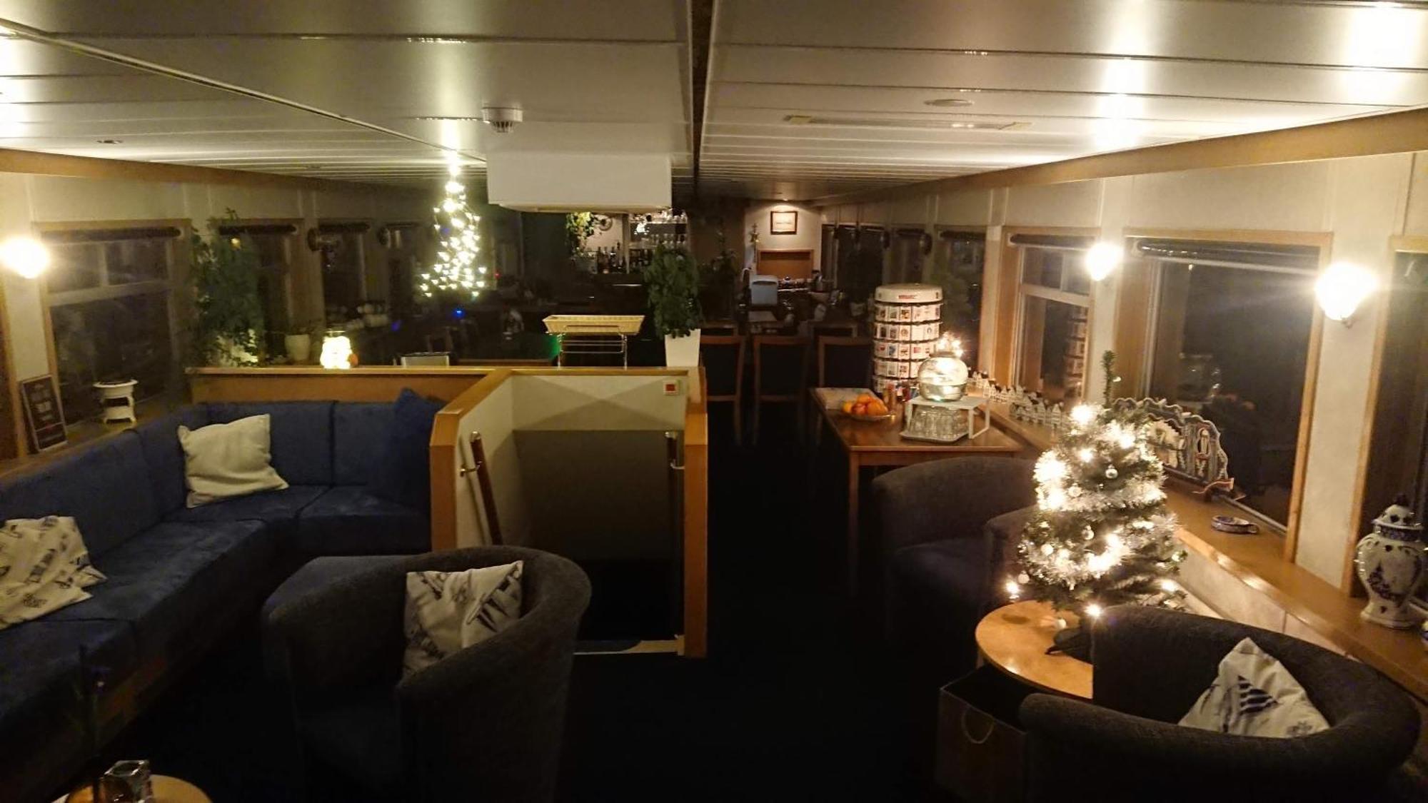 Botel Zwaantje Amsterdam Esterno foto