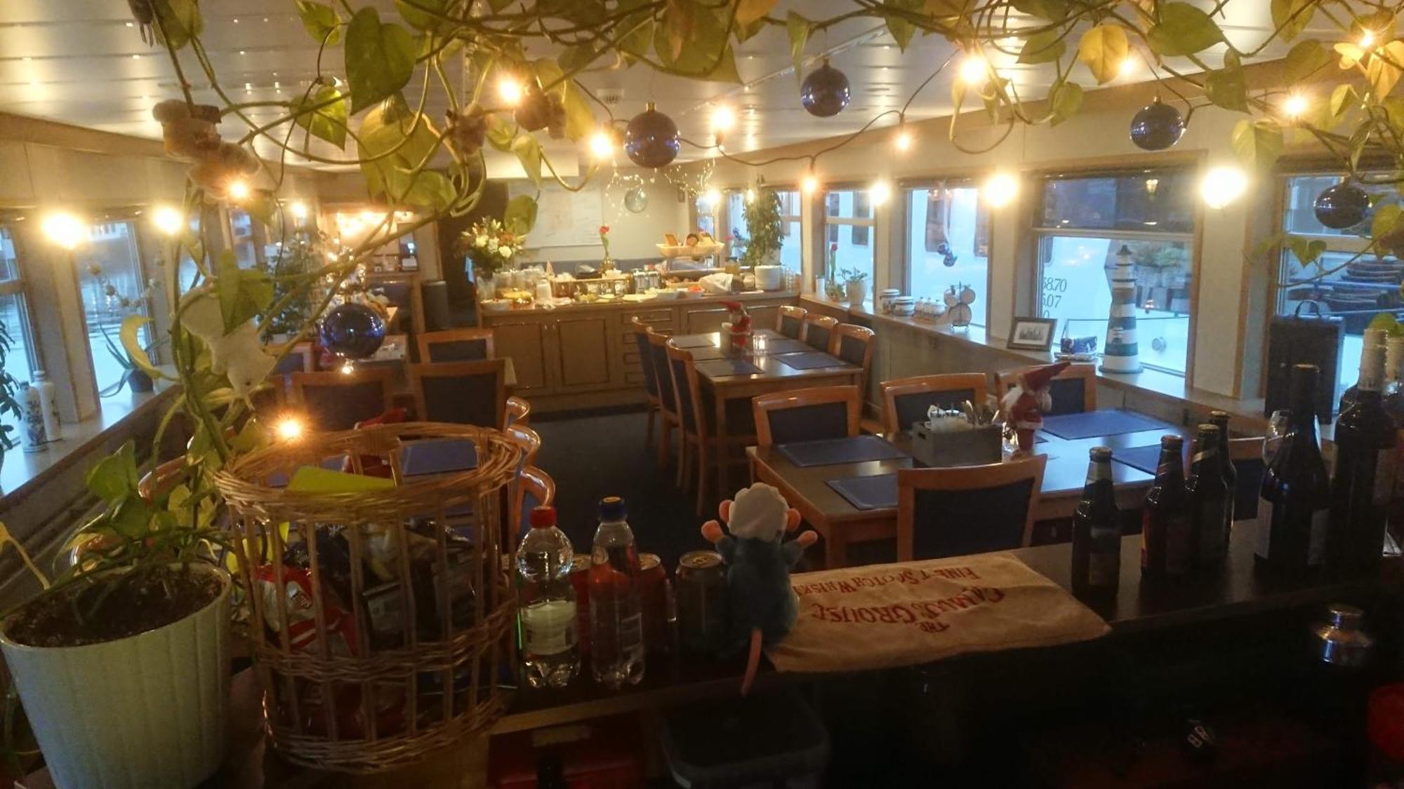 Botel Zwaantje Amsterdam Esterno foto